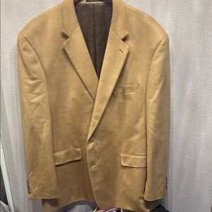 Lauren Ralph Lauren Tan Sport Coat